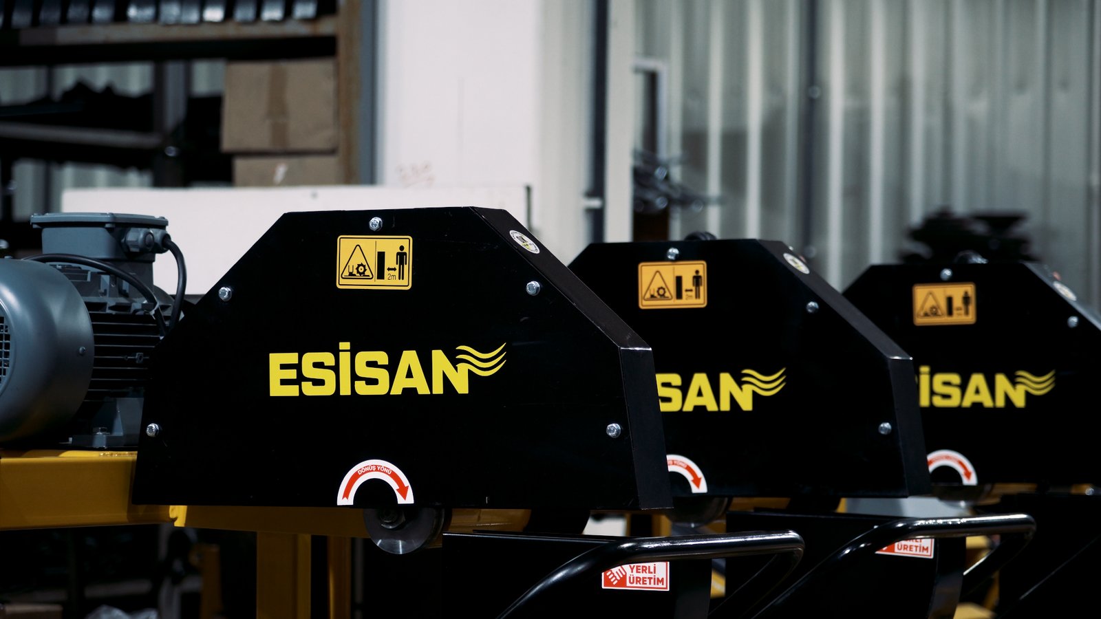 ESİSAN video kapağı